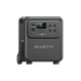 BLUETTI Elite 400 with AC, USB-C, USB-A ports and pure sine wave