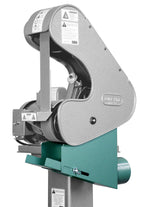 Burr King Dust Scoop for M482 Grinder DS4
