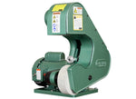 Burr King Model 482 2 x 48 Three Wheel Belt Grinder 40100