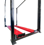 Olympic Triple Stacker-S Three-Level 3-Car Storage Lift – 11,000 lb. Total Capacity 4032-S