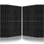 Nature's Generator MyGrid 10K Solar Generator for Home NGMGTNAU