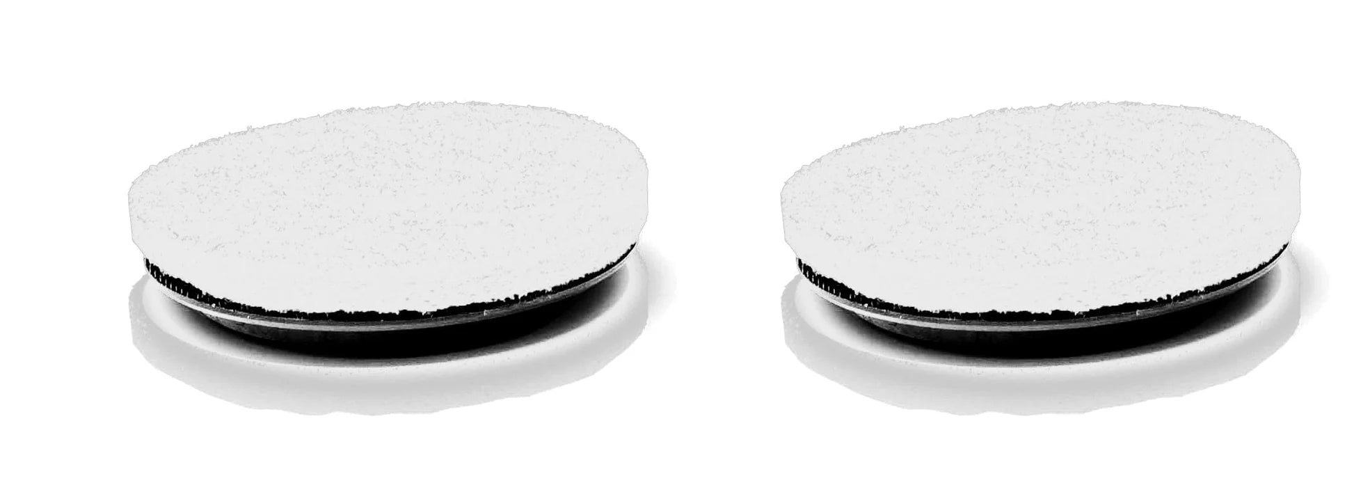 Prolux Cordless Micro Scrubber White Pads PLCC430BN