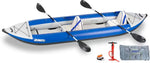 Sea Eagle 420x Explorer Kayak 420XK