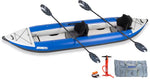 Sea Eagle 420x Explorer Kayak 420XK