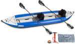 Sea Eagle 420x Explorer Kayak 420XK