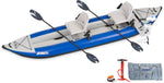 Sea Eagle 420x Explorer Kayak 420XK