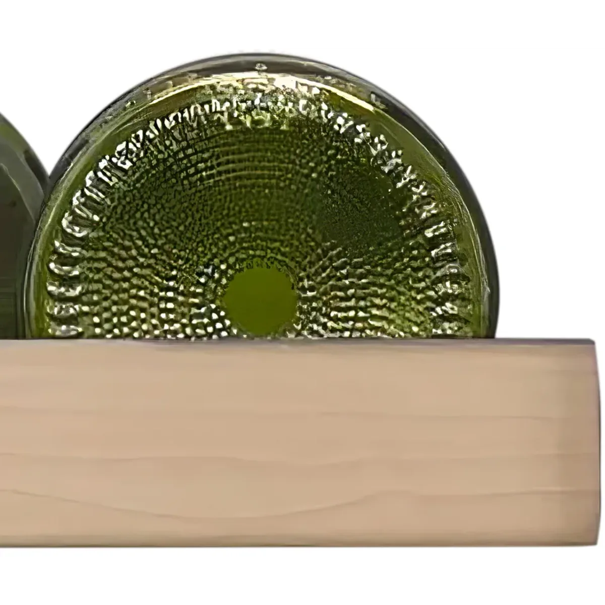 Marvel Natural Maple Half-Width Flat Shelf - Designed for 24" Marvel Undercounter Refrigeration 42248725-ACCY