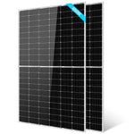 Sungold 450 Watt Monocrystalline PERC Solar Panel UL 61730 CEC Listed SG450WMx2