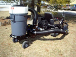 Trac-Vac Leaf Vac 452D