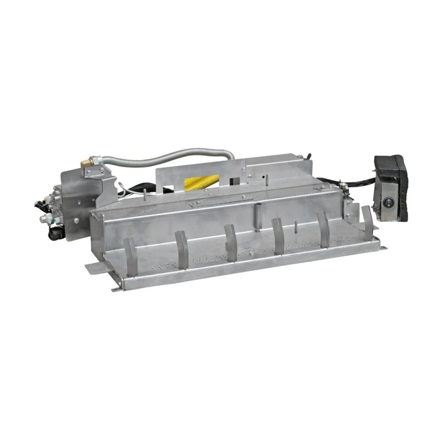 Real Fyre ODG15 Series Outdoor Vent-Free 24/30-in Gas Burner ODG15-24/30-2VPT
