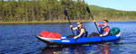Sea Eagle 420x Explorer Kayak 420XK