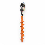 General Equipment Company DIG-R-TACH Series Hydraulic Attachment Hole Digger M471-12