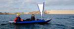 Sea Eagle 420x Explorer Kayak 420XK
