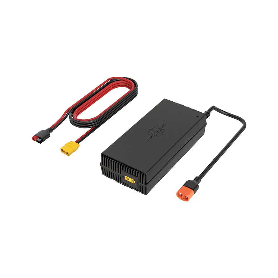Zero Breeze 48V Booster for Mark 3 B48
