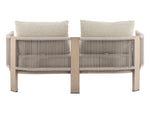 Zuo Sunlit Springs Daybed Green 704275