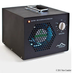 Prolux New Comfort Commercial Air Purifier Cleaner Ozone Generator with UV PLCOZKMA500