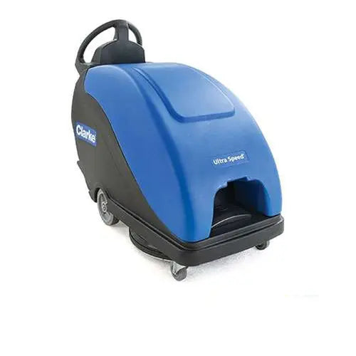 Clarke Ultra Speed 20 Battery Burnisher 234 Ah Ultra Speed 20 Battery Burnisher 234 Ah 56383525
