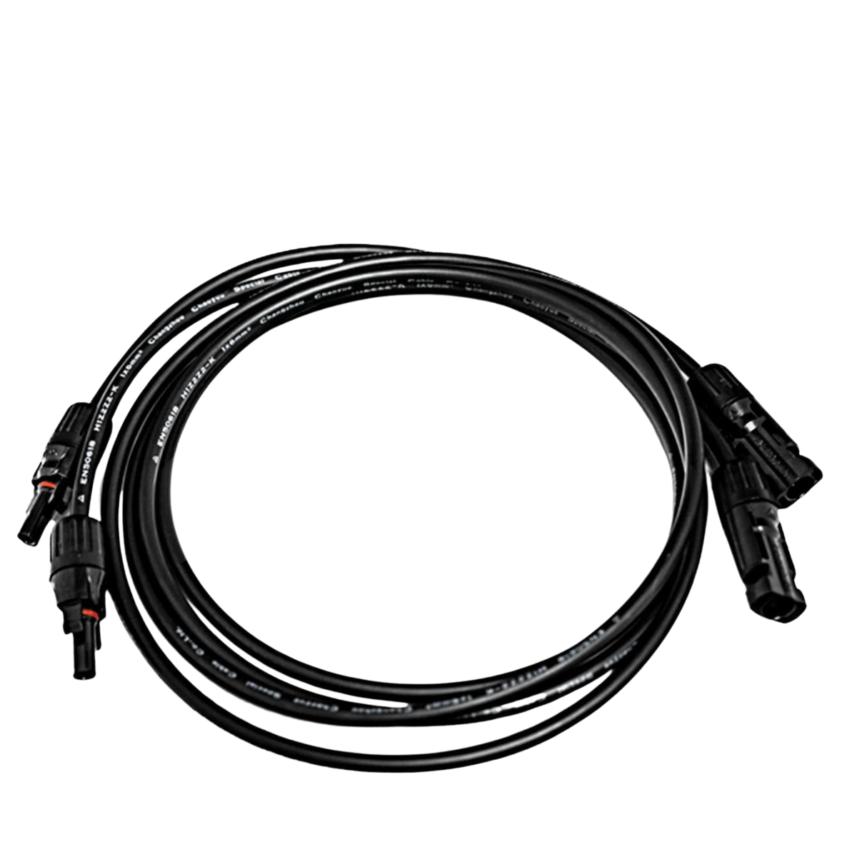 Nature's Generator 5ft MC4 Extension Cables NGPNEXT2