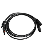 Nature's Generator 5ft MC4 Extension Cables NGPNEXT2
