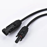 Nature's Generator 5ft MC4 Extension Cables NGPNEXT2