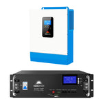 Sungold 5000W 48V Solar Charger Inverter SPH5048P