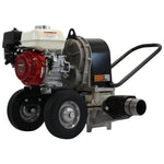 BravePro Diaphragm Pump | 3 In. | Honda GX120 BRP750DP3
