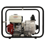 BravePro Trash Pump | 3 In. | Honda GX270 BRP550TP3