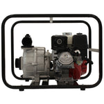 BravePro Trash Pump | 3 In. | Honda GX270 BRP550TP3