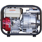 BravePro Trash Pump | 3 In. | Honda GX200 BRP200TP3