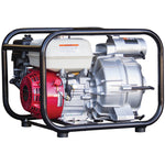 BravePro Trash Pump | 3 In. | Honda GX200 BRP200TP3