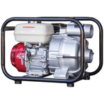 BravePro Trash Pump | 3 In. | Honda GX200 BRP200TP3