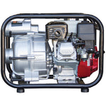 BravePro Trash Pump | 3 In. | Honda GX200 BRP200TP3