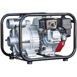 BravePro Trash Pump | 3 In. | Honda GX200 BRP200TP3