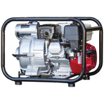 BravePro Trash Pump | 3 In. | Honda GX200 BRP200TP3