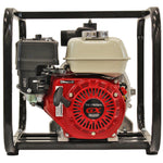 BravePro Trash Pump | 2 In. | Honda GX200 BRP500TP2