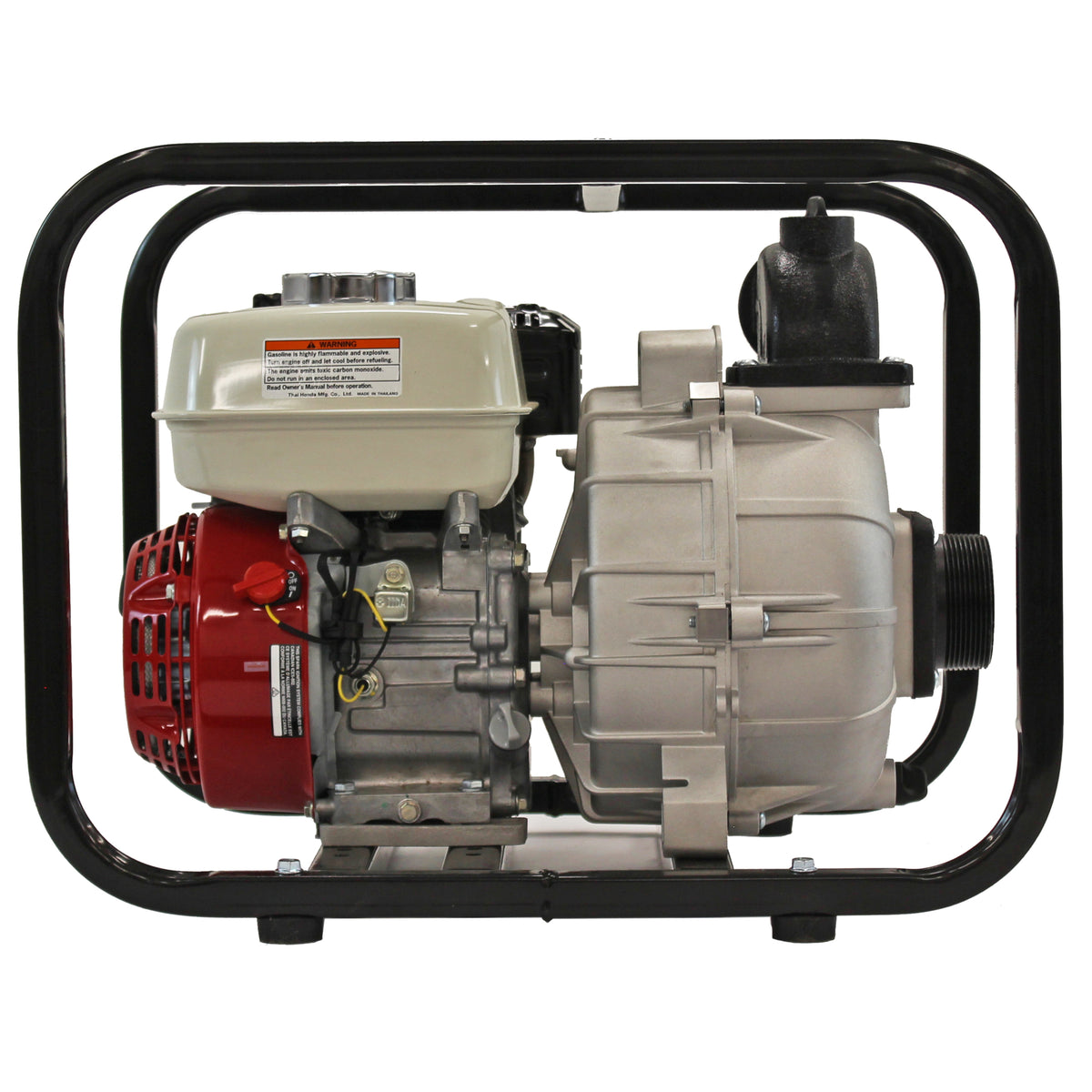 BravePro Trash Pump | 3 In. | Honda GX200 BRP520TP3