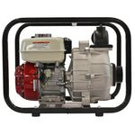BravePro Trash Pump | 3 In. | Honda GX200 BRP520TP3