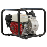 Brave Hi-Pressure Pump | 2 In. Threaded Shaft | Honda GX200 BRP650THP2