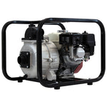 Brave Hi-Pressure Pump | 2 In. Threaded Shaft | Honda GX200 BRP650THP2