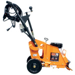 BravePro Floor Stripper | Heavy Duty | 10 in. Max Width | Electric BRPFS108E