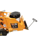 BravePro Floor Stripper | Heavy Duty | 10 in. Max Width | Electric BRPFS108E