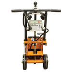 BravePro Floor Stripper | Heavy Duty | 10 in. Max Width | Electric BRPFS108E