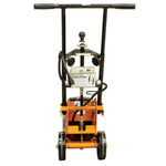 BravePro Floor Stripper | Heavy Duty | 10 in. Max Width | Electric BRPFS108E