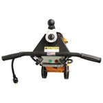 BravePro Floor Stripper | Heavy Duty | 10 in. Max Width | Electric BRPFS108E