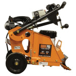 BravePro Floor Stripper | Heavy Duty | 10 in. Max Width | Electric BRPFS108E