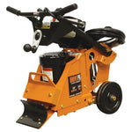 BravePro Floor Stripper | Heavy Duty | 10 in. Max Width | Electric BRPFS108E