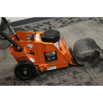 BravePro Floor Stripper | Heavy Duty | 10 in. Max Width | Electric BRPFS108E
