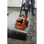 BravePro Floor Stripper | Heavy Duty | 10 in. Max Width | Electric BRPFS108E