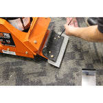 BravePro Floor Stripper | Heavy Duty | 10 in. Max Width | Electric BRPFS108E