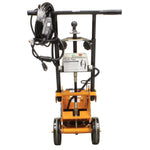 BravePro Floor Stripper | Heavy Duty | 10 in. Max Width | Electric BRPFS108E